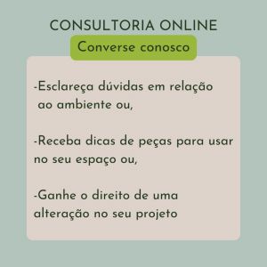 Consultoria Online 1